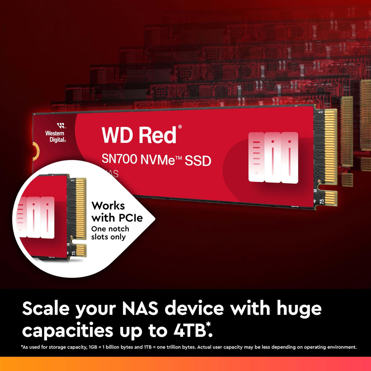 500GB NVMe Internal Solid State Drive SSD B287179