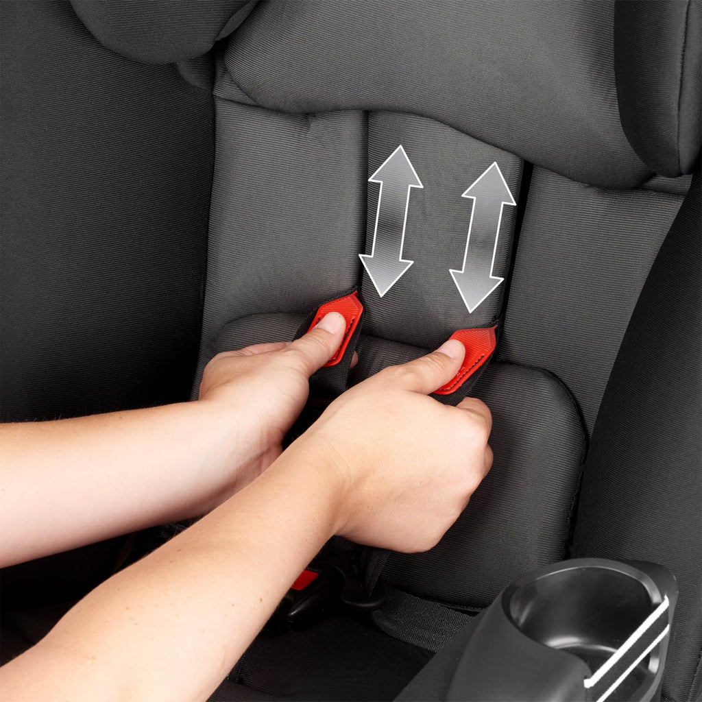 Convertible Car Seat O2379