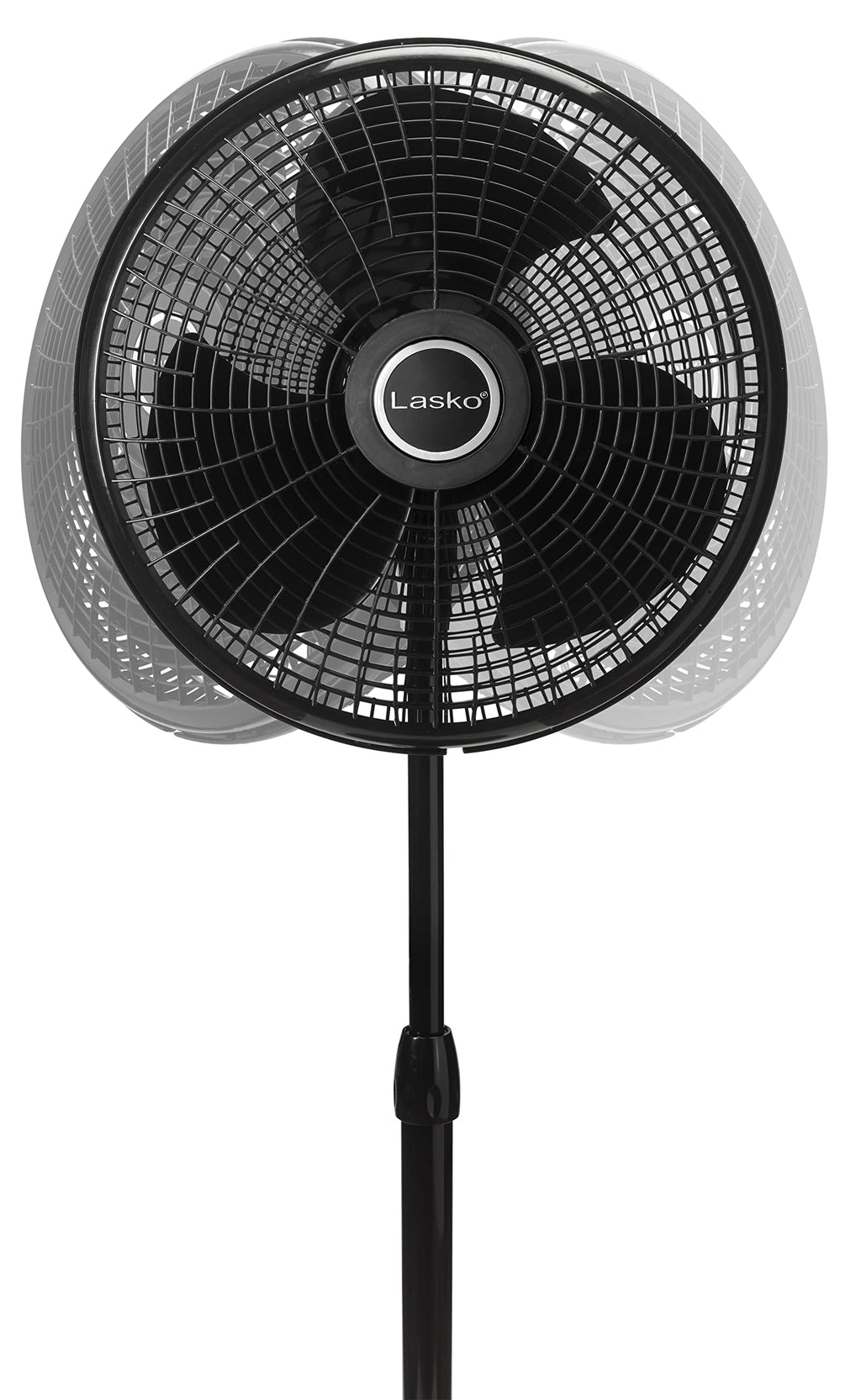 16" Pedestal Fan U310