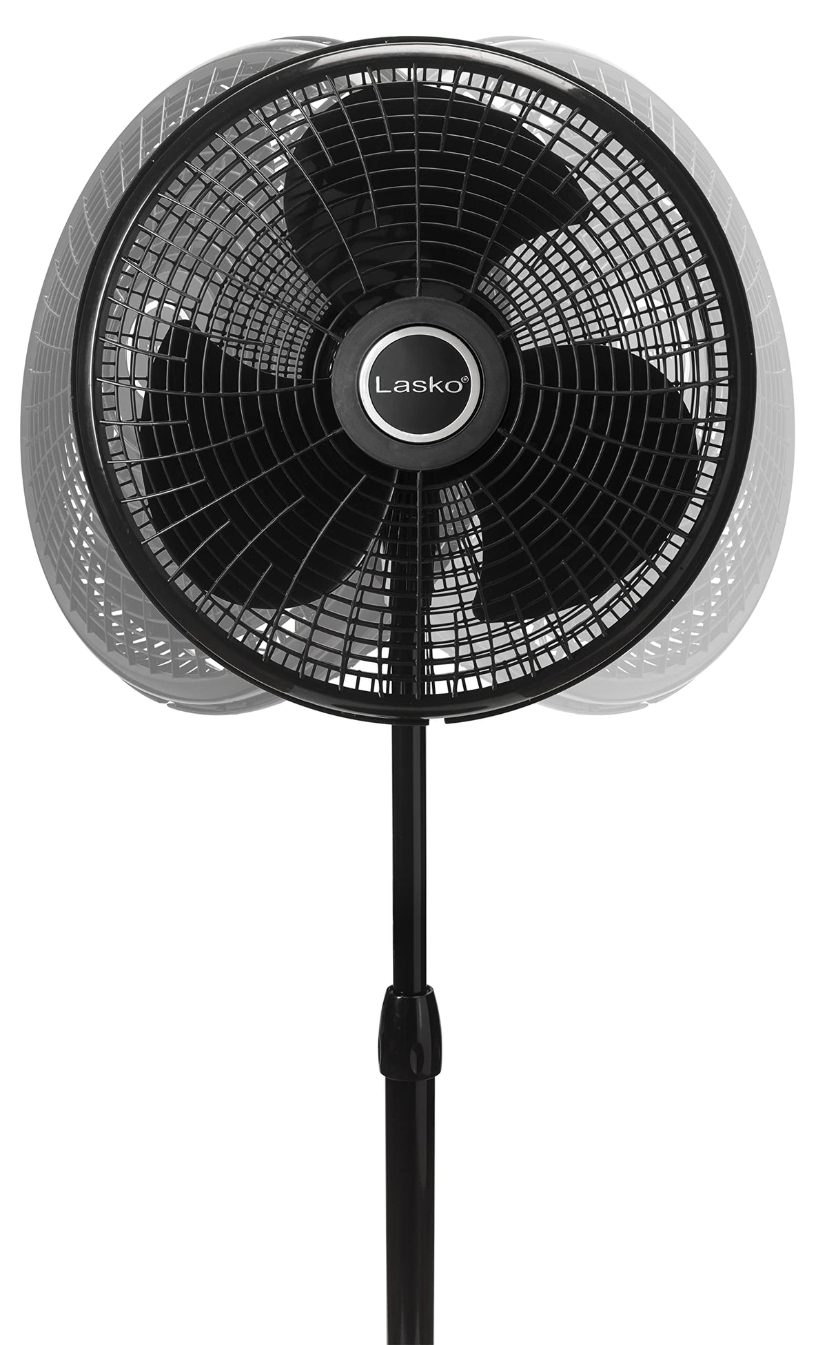 16" Pedestal Fan U310
