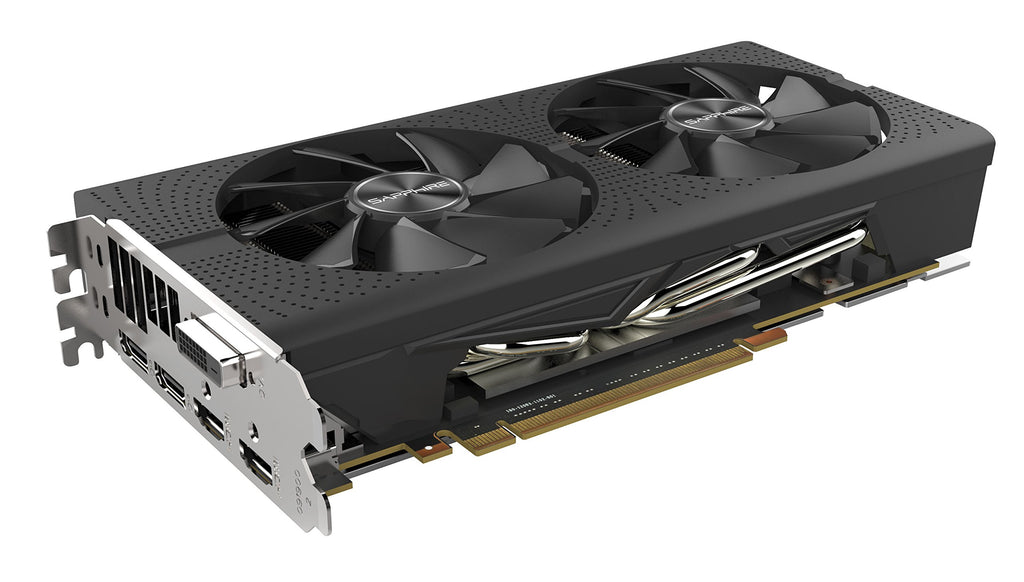 8GB GDDR5 PCI-E Graphics Card T66183
