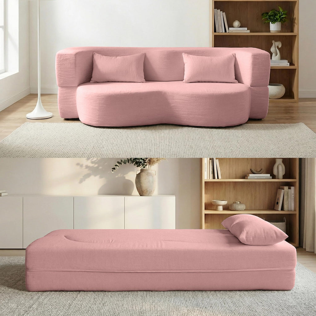 Convertible Sofa Bed T151