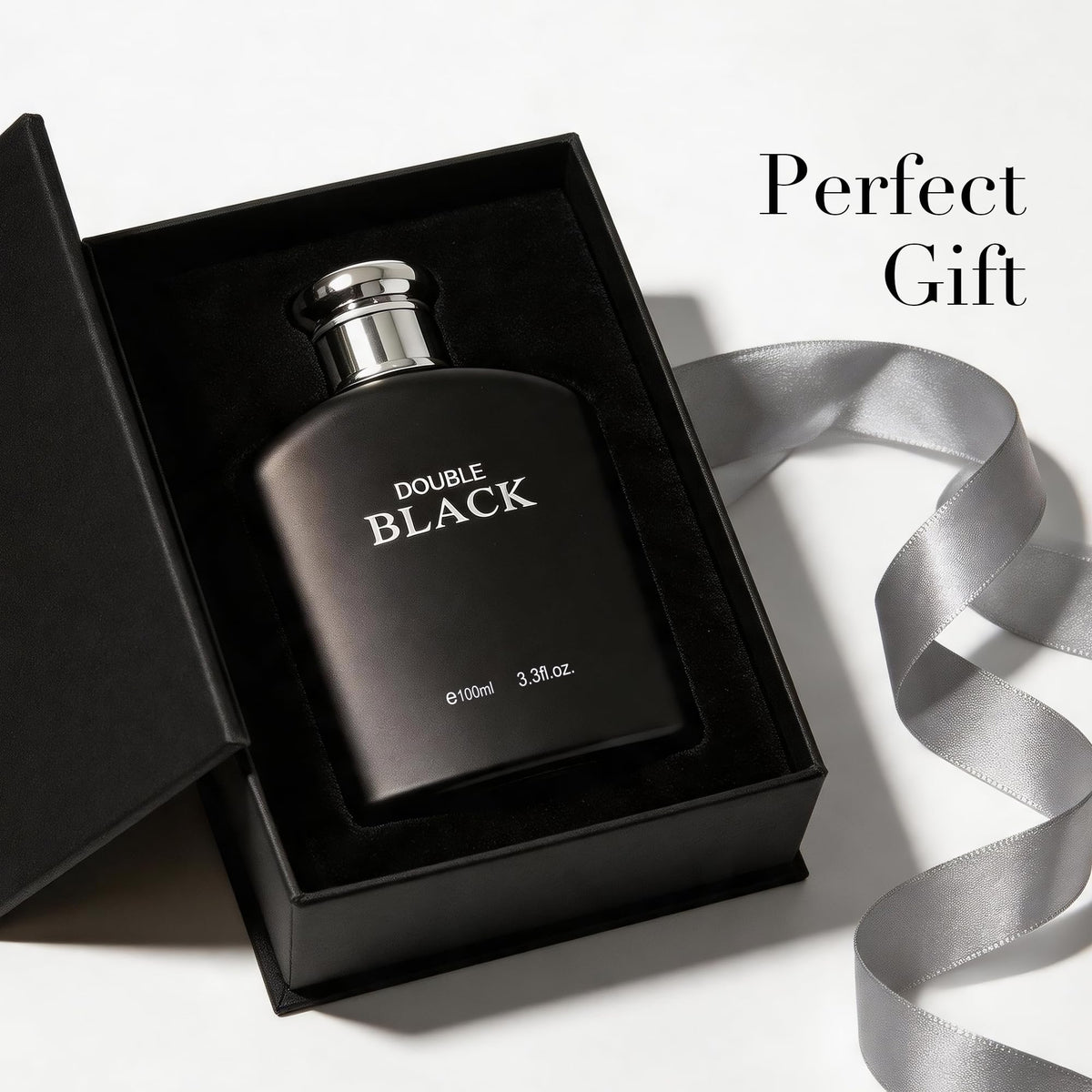 Double Black Eau de Toilette 3.3 fl oz R4522