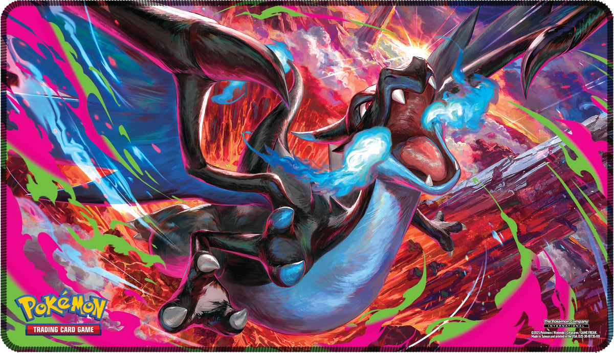 Pokémon TCG Ultra-Premium Collection E1089