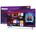 55-Inch 4K QLED Mini-LED Smart TV N10864
