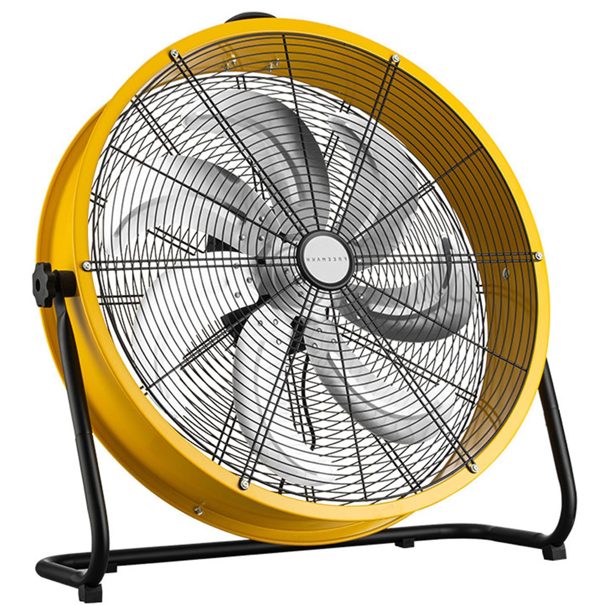 20 Inch 3 Speed Heavy Duty Metal Drum Fan I677