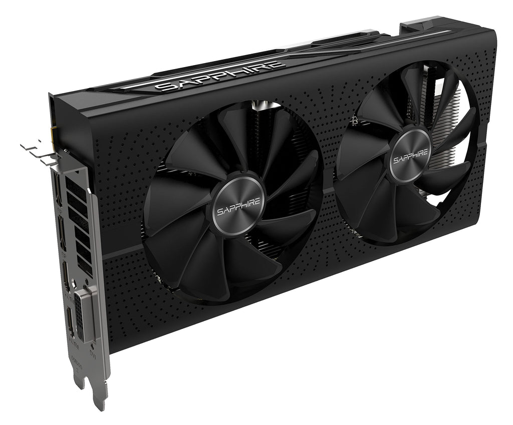 8GB GDDR5 PCI-E Graphics Card T66183