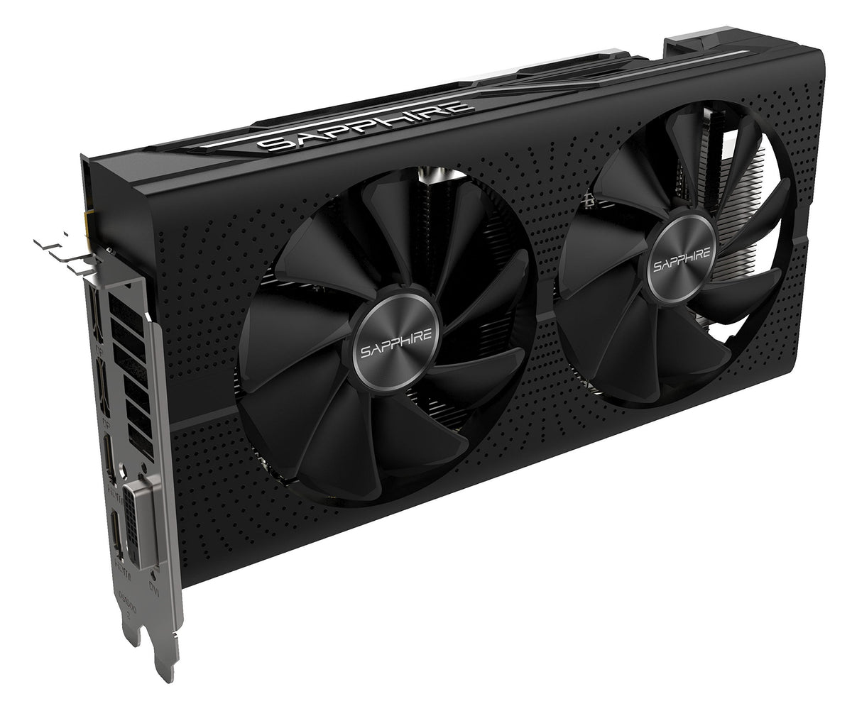 8GB GDDR5 PCI-E Graphics Card T66183