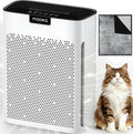 White HEPA Filter Air Purifier P299677