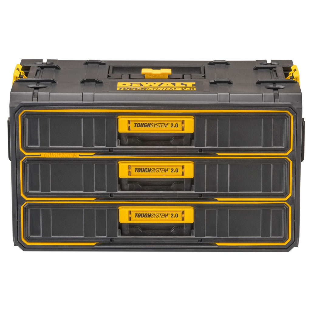 3 Drawer Tool Organizer and Storage Unit N547