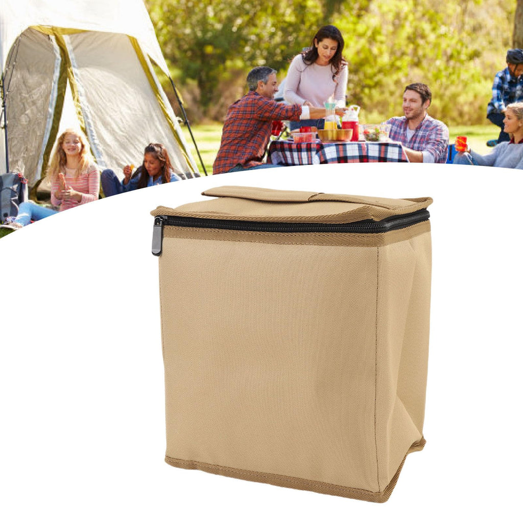 Camping Gas Canister Storage Bag V150