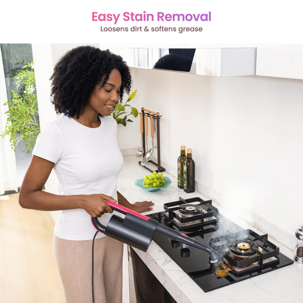 Steam Mop for Hard Floors C67600