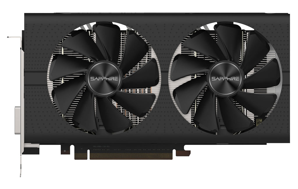 8GB GDDR5 PCI-E Graphics Card T66183