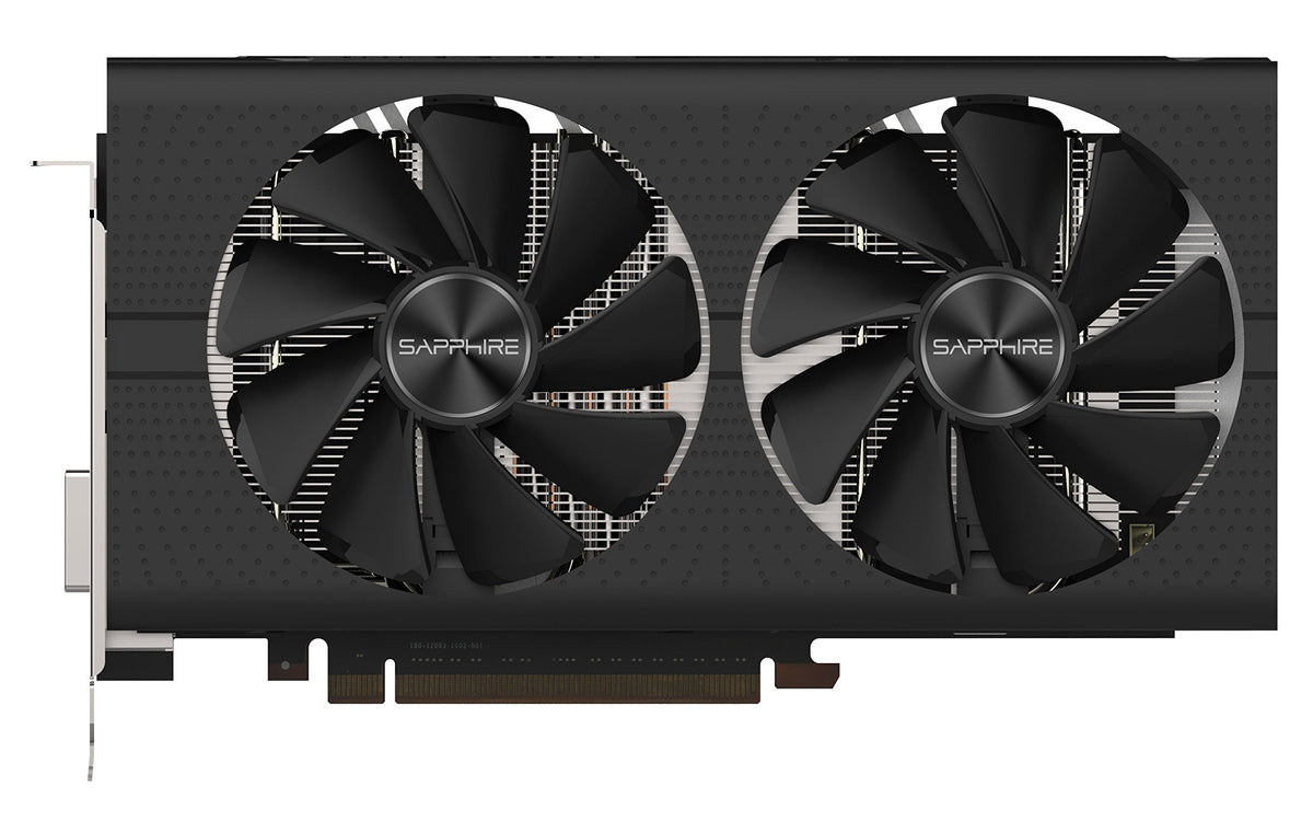 8GB GDDR5 PCI-E Graphics Card T66183
