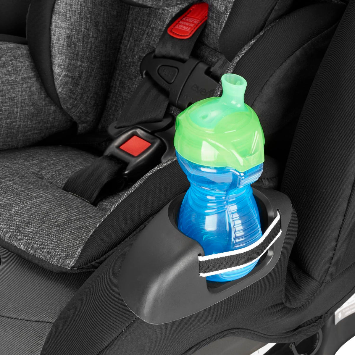 Convertible Car Seat O2379