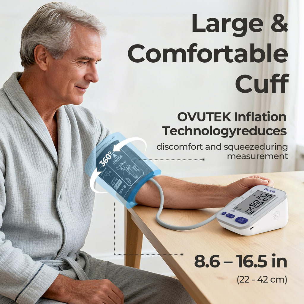 Blood Pressure Monitors R4590