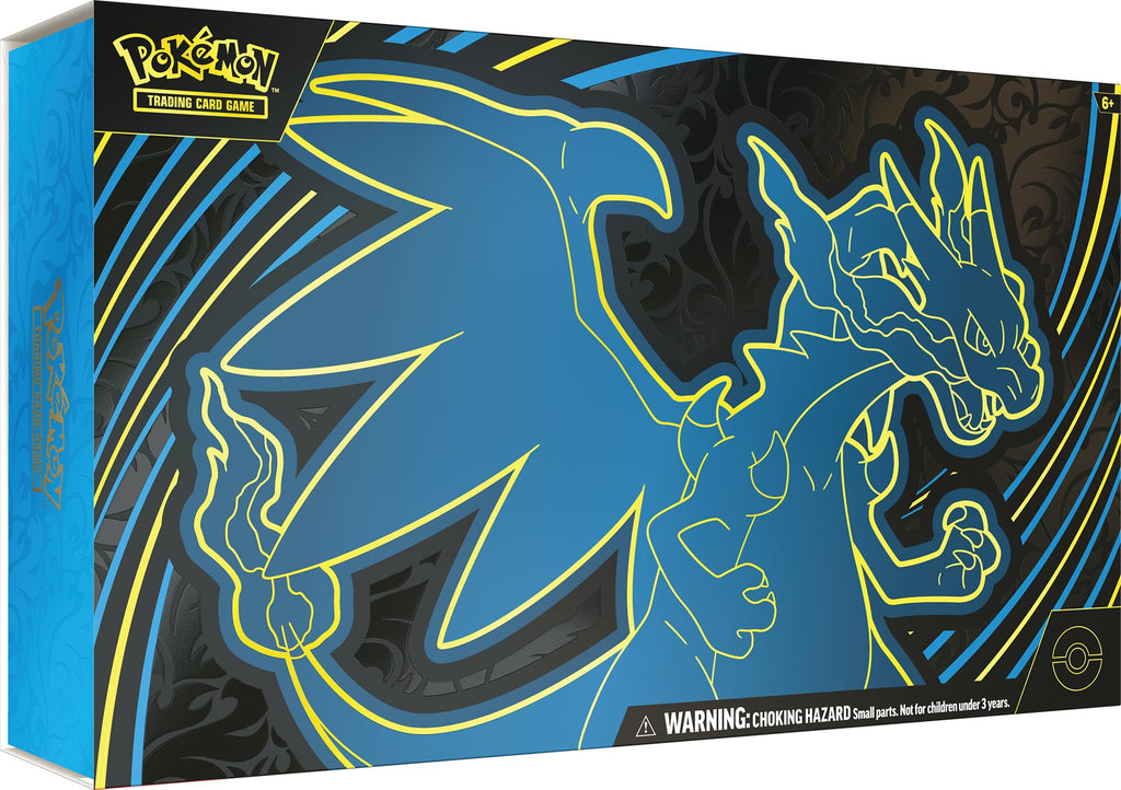 Pokémon TCG Ultra-Premium Collection E1089