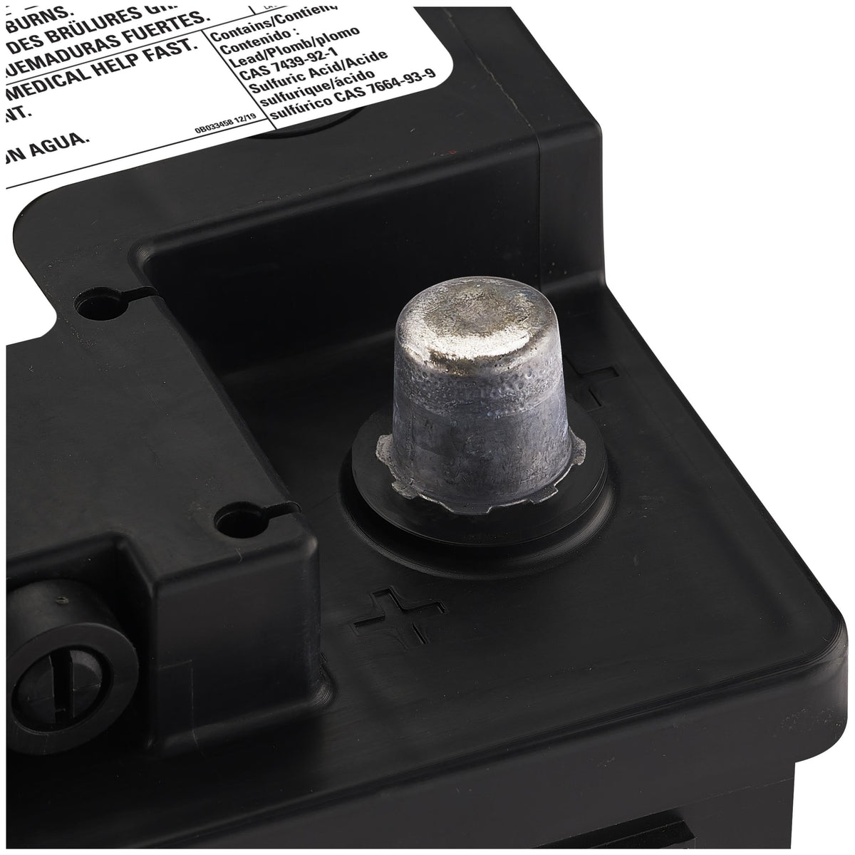 AGM BCI Group 48 Battery V140