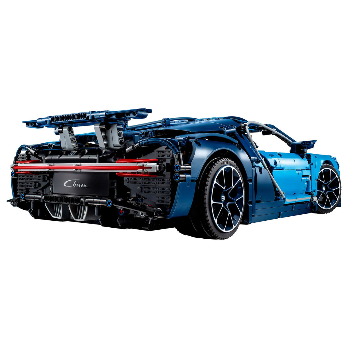 3599 Pieces Building Kit L8901