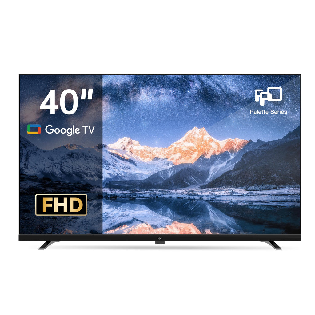 40-inch 1080p Full HD Smart TV W626943