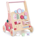 Wooden Baby Walker S932732