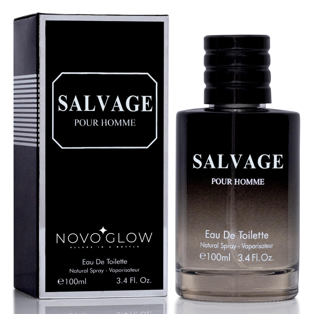 Men's Eau De Toilette Spray 3.4 Oz L104