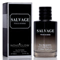 Men's Eau De Toilette Spray 3.4 Oz L104