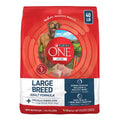Adult Large Breed Dry Dog Food Chicken 40 lb Bag A65074