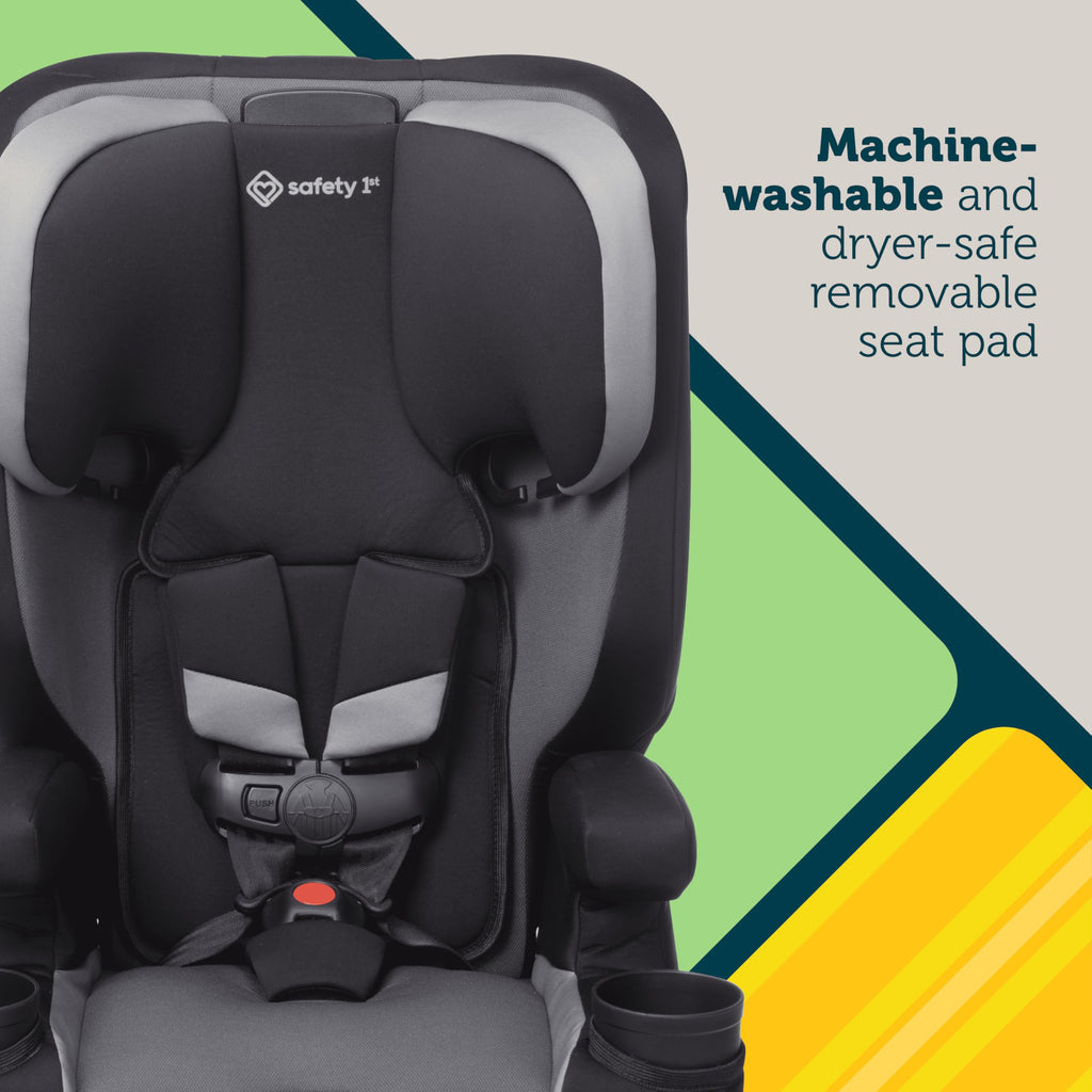 3-in-1 Booster Car Seat F73485