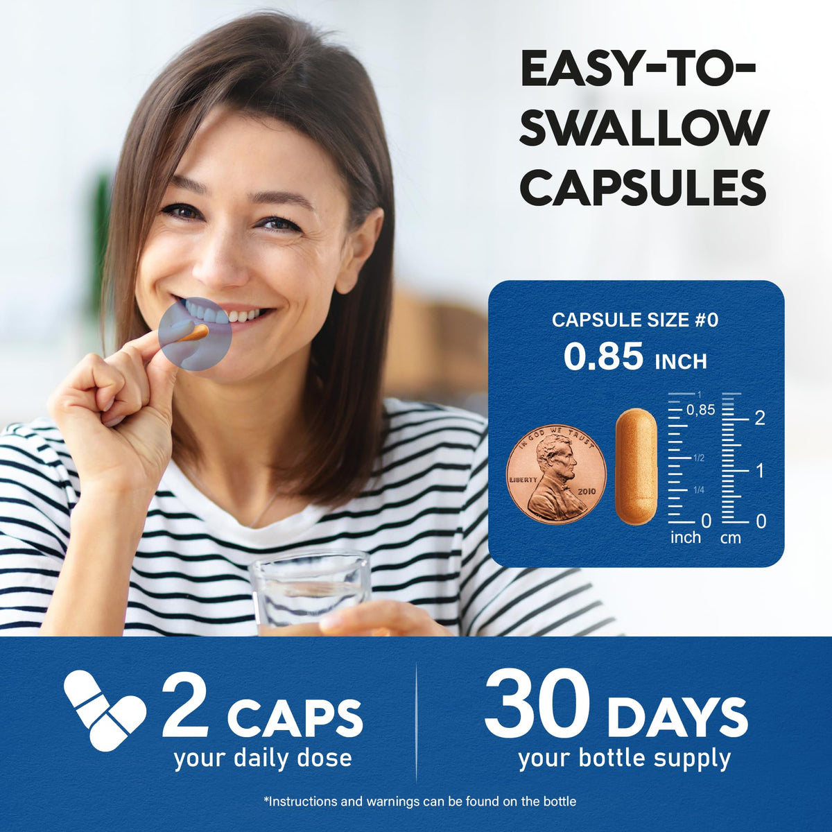 Lutein and Zeaxanthin 60 Caps R5047