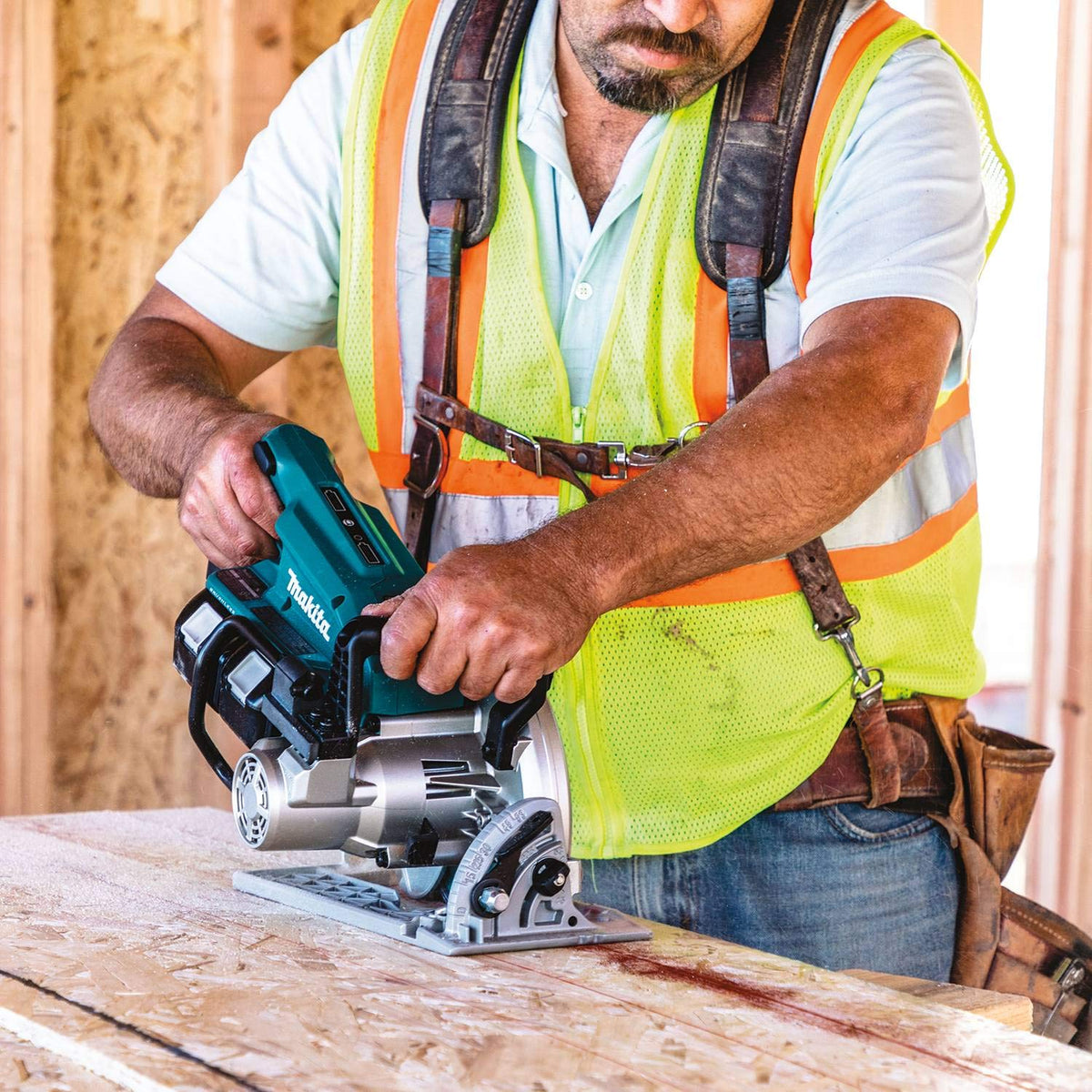 18V Lithium-Ion Brushless Cordless 2-Pc. Combo Kit Y3273