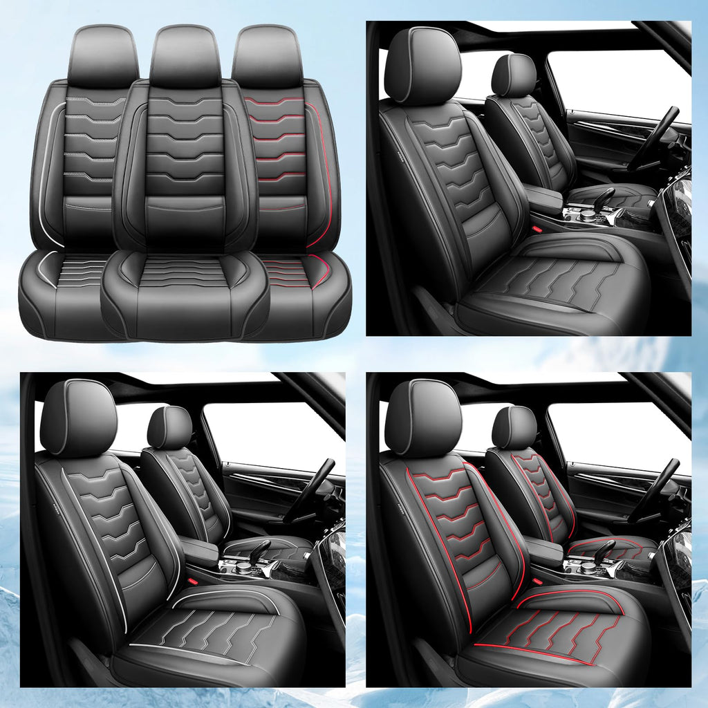 Car Seat Covers L96335
