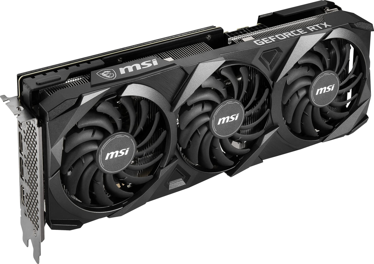 8GB OC Graphics Card M33853