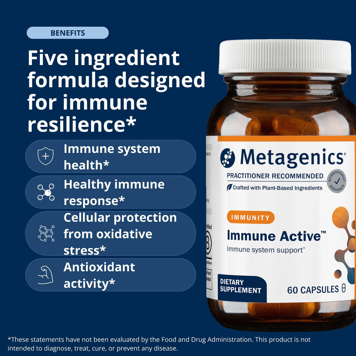 Vitamin C and Zinc 60 Capsules S1529
