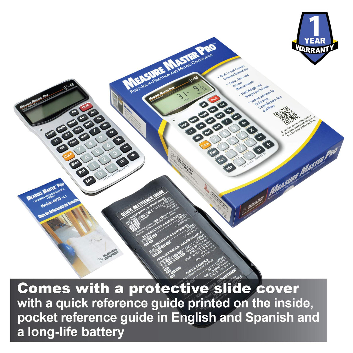 Construction Math Calculator T538280
