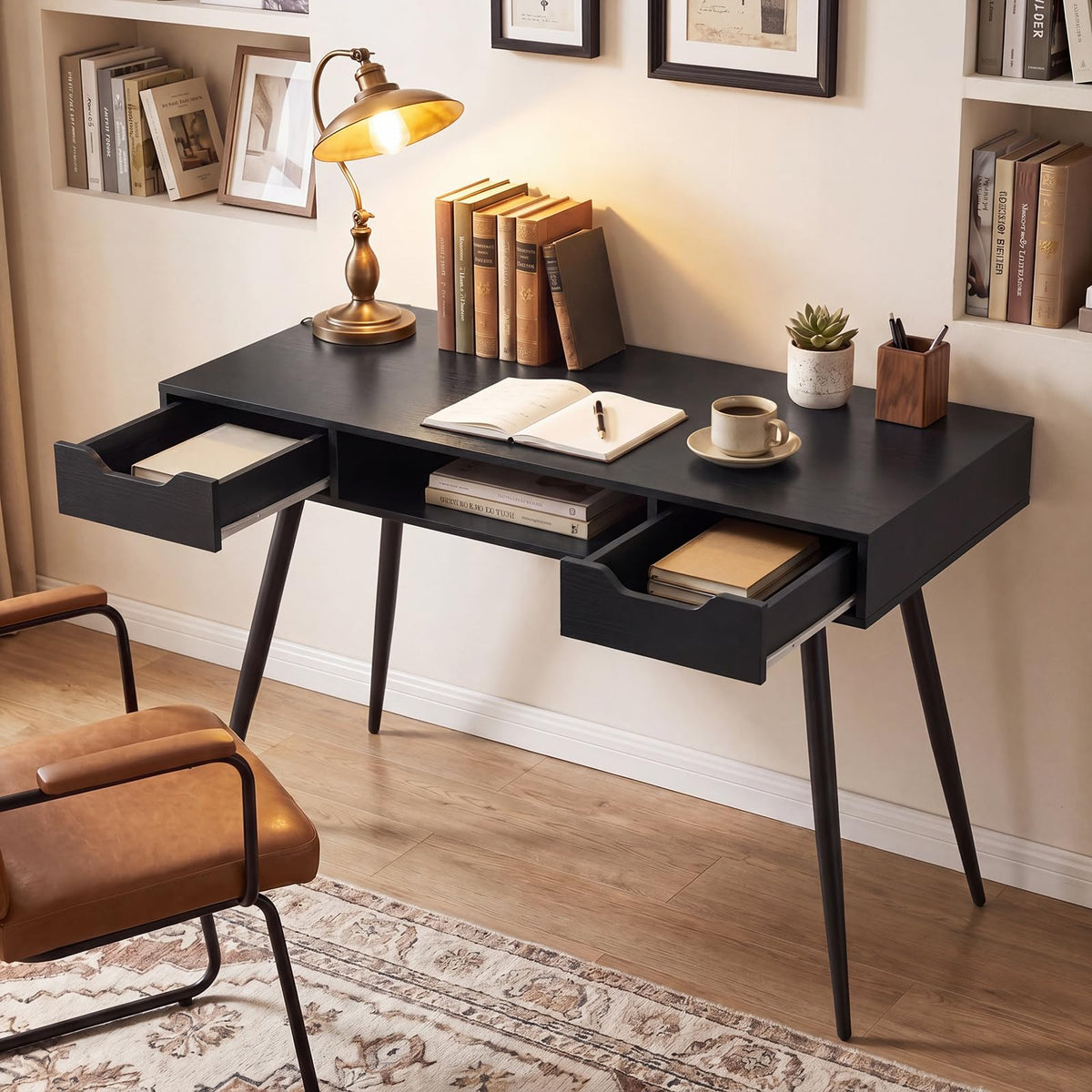 Mid Century Modern Computer Desk T116