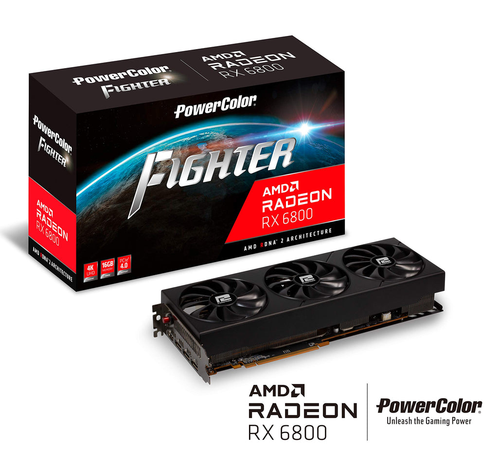 16GB GDDR6 Gaming Graphics Card A671