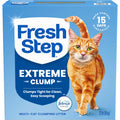 22 lb Clumping Cat Litter H1848