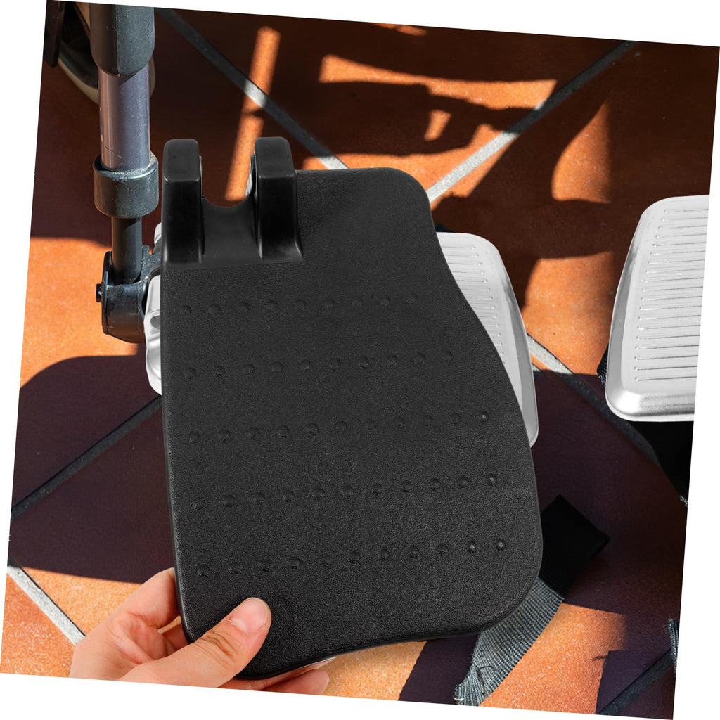 Heavy Duty Wheelchair Footrests I74693