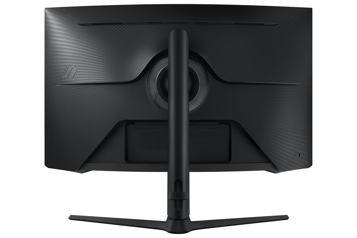 27" QHD Curved Gaming Monitor, 240Hz, 1ms, HDR 600 H1133