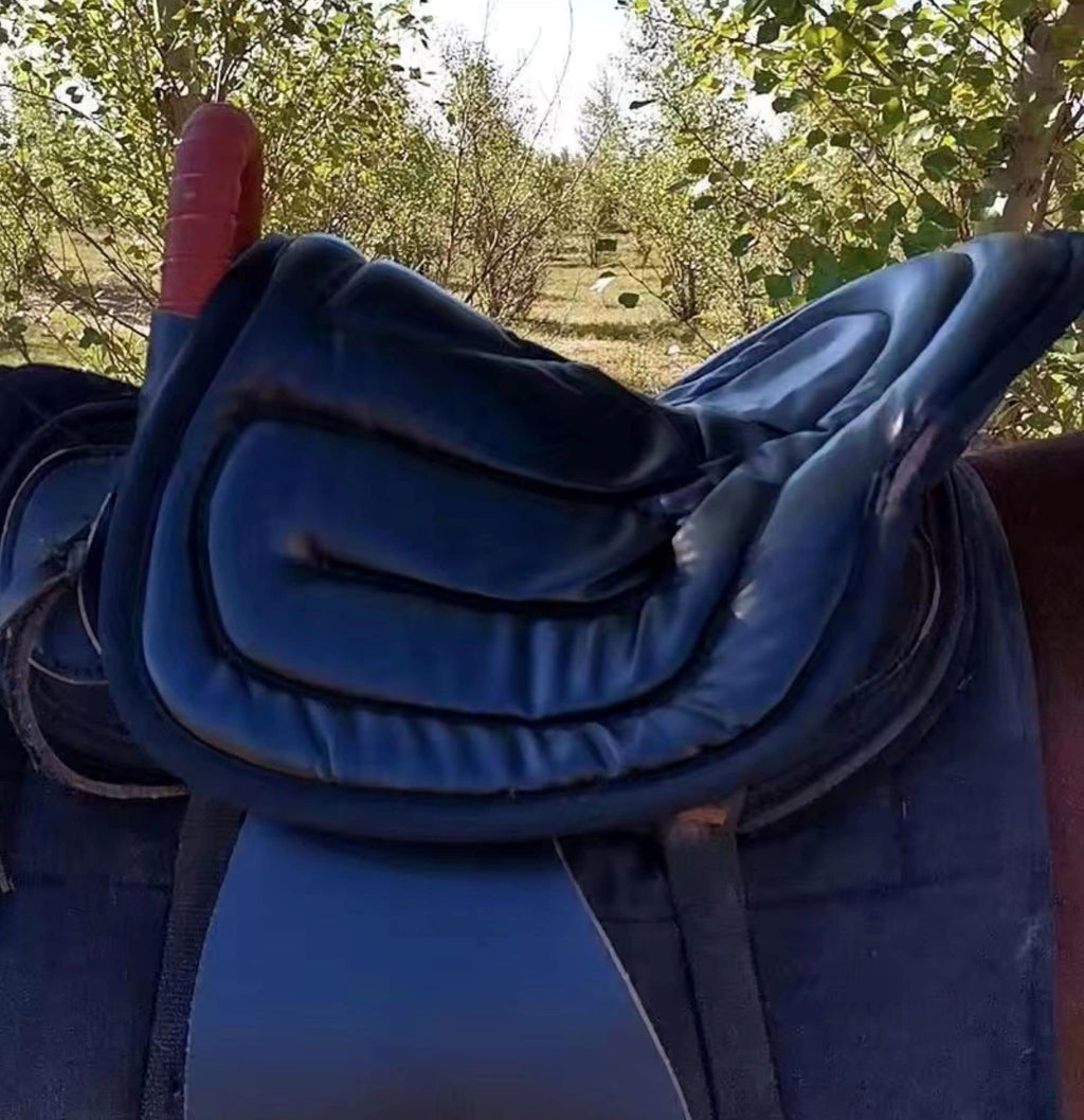 Western Saddle Cushion Pad C318