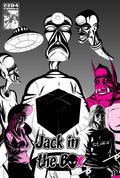 Jack in the Box K775