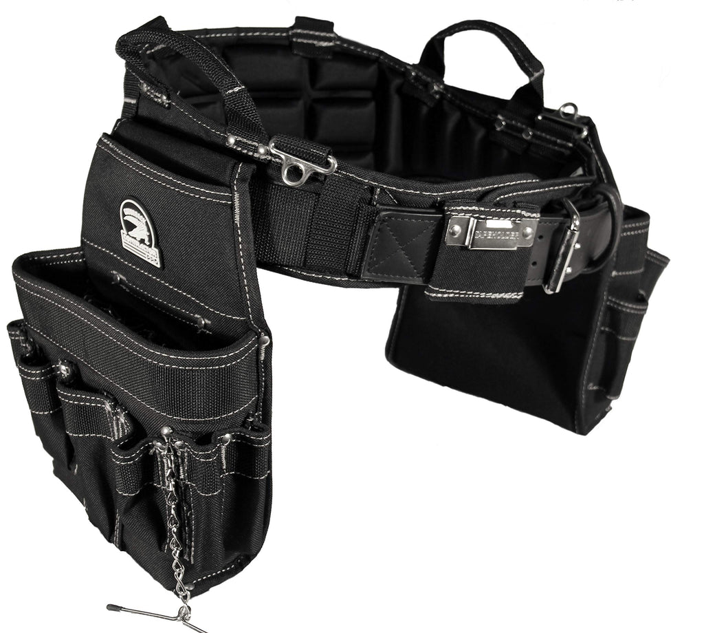 Electrician Tool Belt Combo Z5012