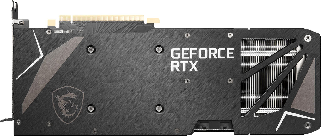 8GB OC Graphics Card M33853