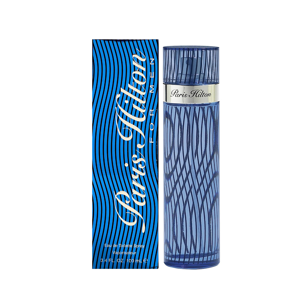 Eau De Toilette Spray 3.4 Fl Oz W31588