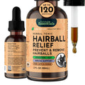 Hairball Relief Formula 2 fl Oz K78512
