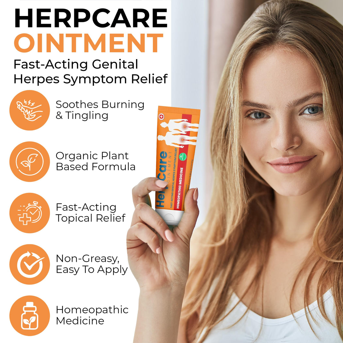 Fast Acting Ointment T450854