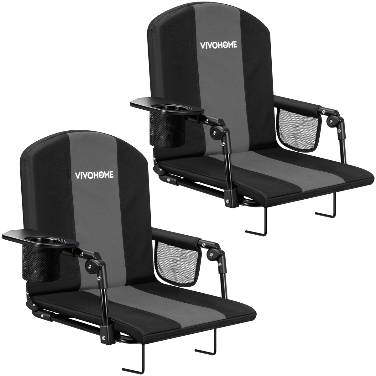 Stadium Seats with Back Support C69980