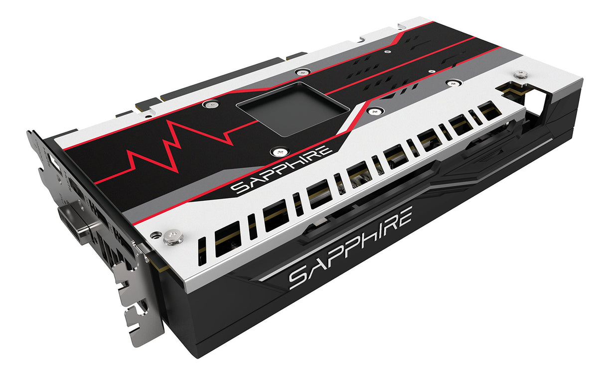 8GB GDDR5 PCI-E Graphics Card T66183