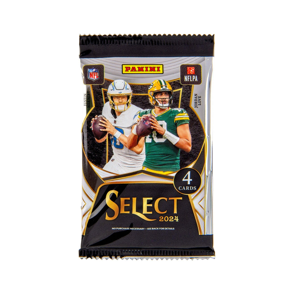 Football Trading Cards Blaster Box V981